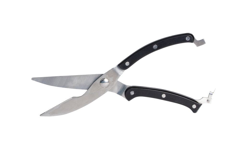 Cuisena Professional Poultry Shears Scissors The Cooks Kitchen Mandurah 