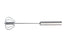 Cuisena Semi Auto Whisk Ss - 25.5cm