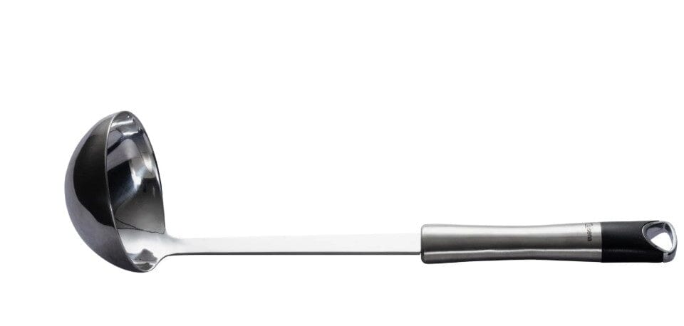 Cuisena Stainless Steel Ladle Utensils The Cooks Kitchen 