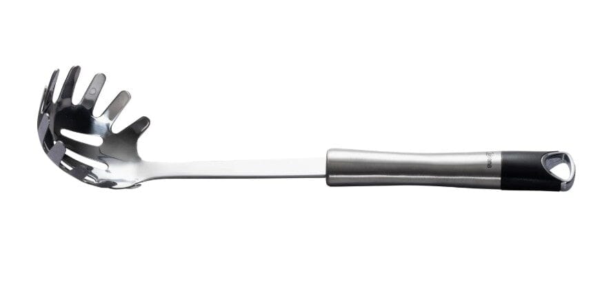 Cuisena Stainless Steel Pasta Server Utensils The Cooks Kitchen 