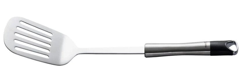 Cuisena Stainless Steel Slotted Turner Utensils The Cooks Kitchen 
