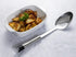 Cuisena Stainless Steel Solid Spoon Utensils The Cooks Kitchen 