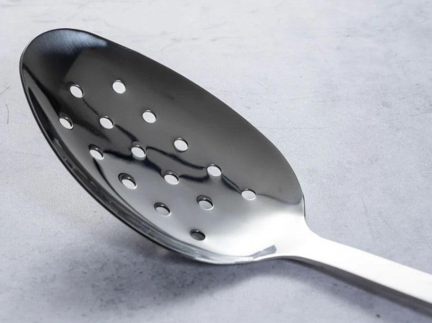 Cuisena Stainless Steel Slotted Spoon