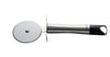 Cuisena Stainless Steel Pizza Cutter