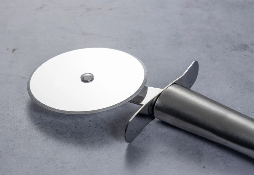 Cuisena Stainless Steel Pizza Cutter