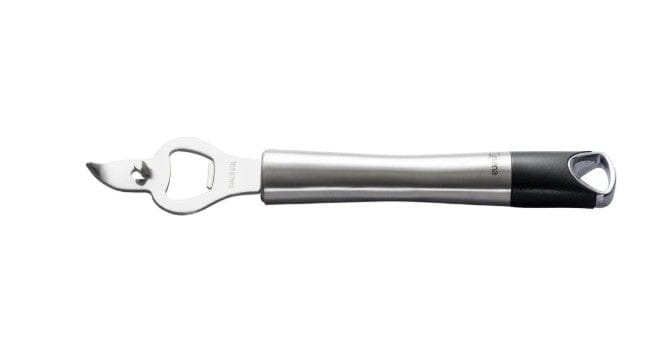 Cuisena Stainless Steel Bottle Opener Bar Tools The Cooks Kitchen 