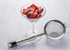 Cuisena Stainless Steel Mesh Sieve Utensils The Cooks Kitchen 