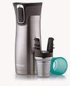 Contigo Autoseal Travel Mug Tea Infuser