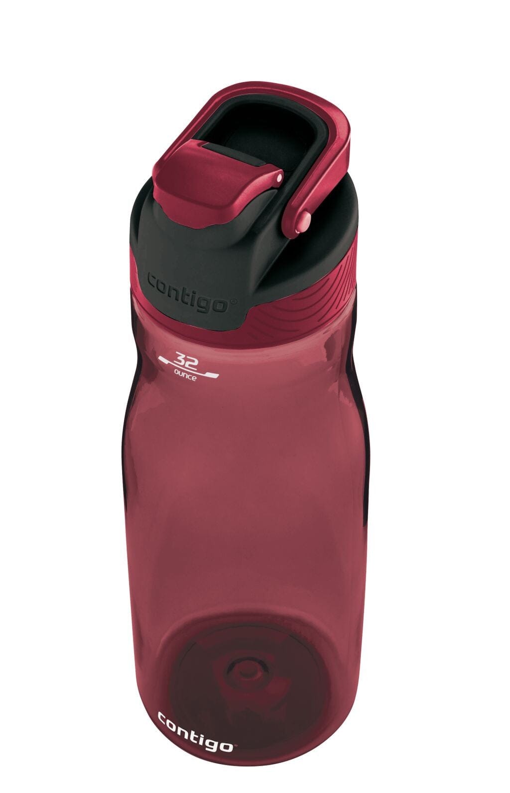 Contigo Autoseal Water Bottle - Spiced Wine 946ml Drink Bottles The Cooks Kitchen Mandurah 