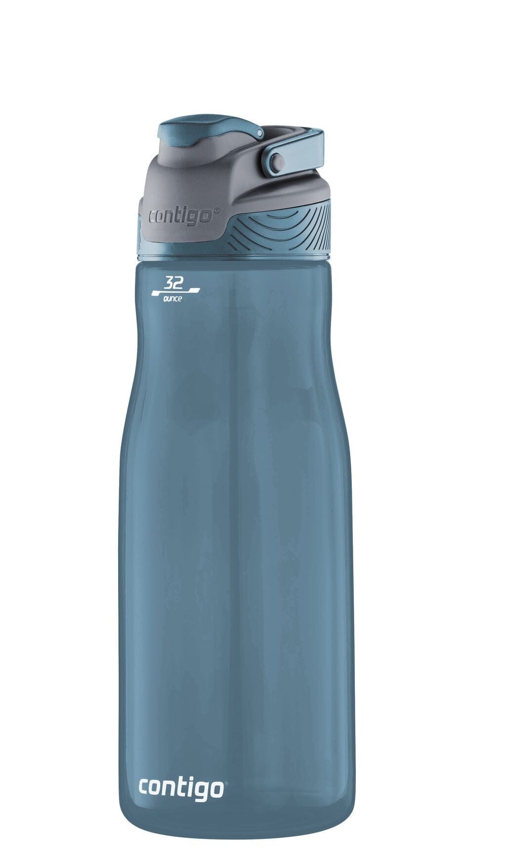 Contigo Autoseal Water Bottle - Stormy Weather 946ml Drink Bottles The Cooks Kitchen Mandurah 