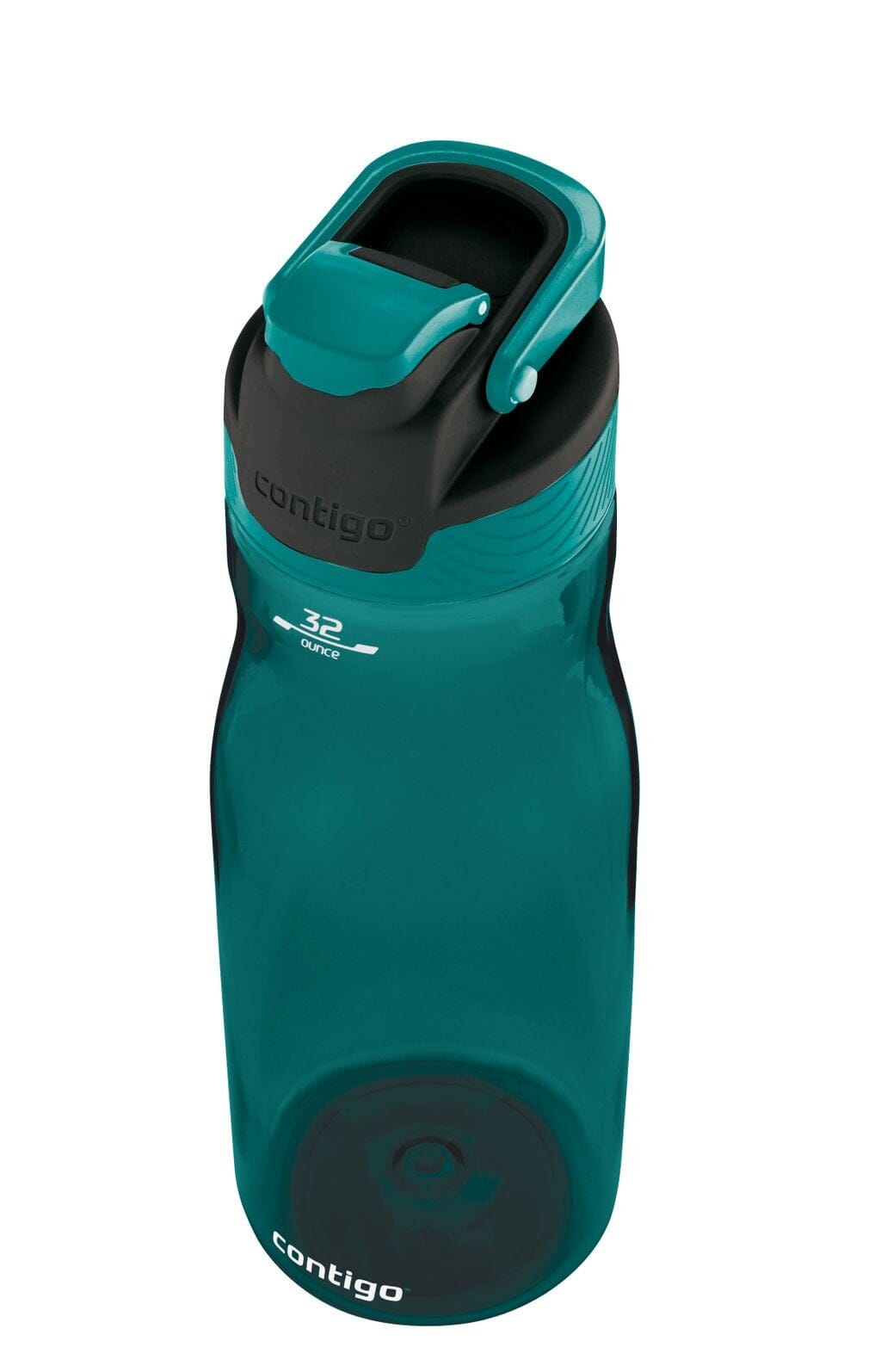 Contigo Autoseal Water Bottle - Greyed Jade 946ml Drink Bottles The Cooks Kitchen Mandurah 