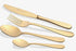 Stanley Rogers Albany Gold 24pc Cutlery Set