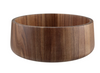 Alfresco Lane Acacia Wood Salad Bowl 26cm