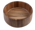 Alfresco Lane Acacia Wood Salad Bowl 26cm