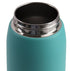 Oasis S/s Double Wall Insulated Sports Bottle W/ Screw-cap 780ml - Turquoise