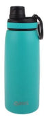Oasis S/s Double Wall Insulated Sports Bottle W/ Screw-cap 780ml - Turquoise Drink Bottles The Cooks Kitchen Mandurah 
