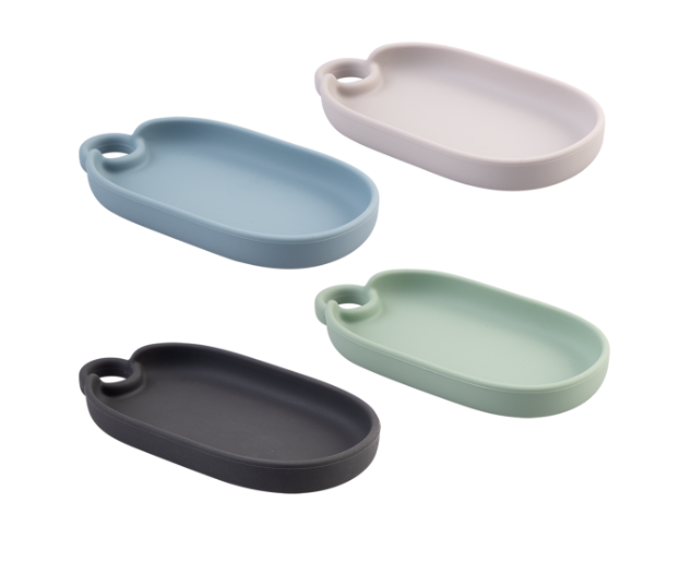 Appetito Silicone Spoon Rest 