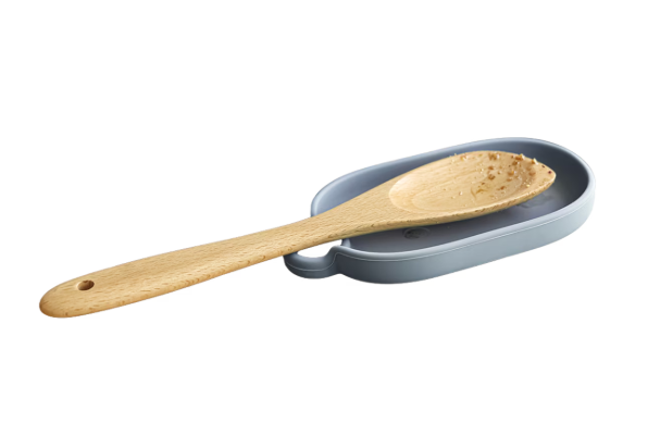 Appetito Silicone Spoon Rest 