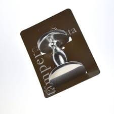 Aluminium Coffee Tamper Plungers & Pressers The Cooks Kitchen 