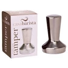 D.line Stainless Steel Coffee Tamper 51mm Teapots & Infusers The Cooks Kitchen 