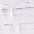 Wall Mount Kitchen Roll Dispenser - White 