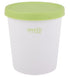 Appetito Ice Cream Tub 1 Litre -green