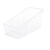 D.line 4 Compartment Packet Organiser