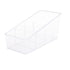 D.line 4 Compartment Packet Organiser Kitchen Cupboard Storage The Cooks Kitchen 
