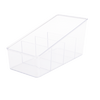 D.line 4 Compartment Packet Organiser