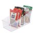 D.line 4 Compartment Packet Organiser