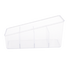 D.line 4 Compartment Packet Organiser