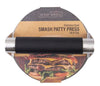 Urban Grill Stainless Steel Patty Press
