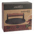 Urban Grill Cast Iron Burger Press 14.5cm