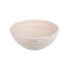 Daily Bake Round Proving Basket 20cm Diameter X 8cm