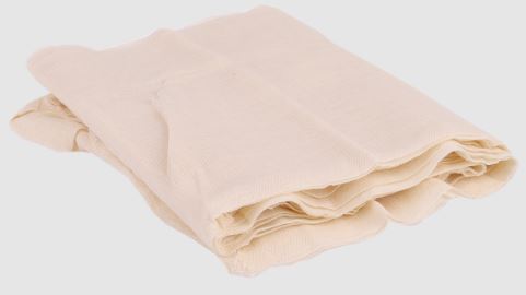 Cheesecloth Unbleached - 2.5 Square Metres