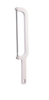 Appetito Bow Bread Knife