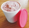 Appetito Ice Cream Tub 1 Litre -pink