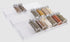 D.line Expandable In-drawer Spice Rack 42 X20cm - Expands To 38cm