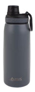 Oasis S/s Double Wall Insulated Sports Bottle W/ Screw-cap 780ml - Steel Drink Bottles The Cooks Kitchen Mandurah 