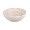 Daily Bake Round Proving Basket 22cm Diameter X 8.5cm