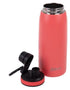 Oasis S/s Double Wall Insulated Sports Bottle W/ Screw-cap 780ml - Coral Drink Bottles The Cooks Kitchen Mandurah 