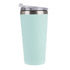 Oasis S/s Double Wall Insulated 'travel Mug' 480ml - Matte Mint Vacuum Flasks & Travel Mugs The Cooks Kitchen Mandurah 
