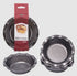 D.line Non- Stick Fluted Pie Dish 12.5cm Baking Tins, Trays, Pans & Ramekins The Cooks Kitchen 