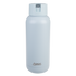 Oasis "moda" Ceramic Lined S/s Triple Wall Insulated Drink Bottle 1l - Sea Mist