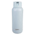 Oasis "moda" Ceramic Lined S/s Triple Wall Insulated Drink Bottle 1l - Sea Mist Drink Bottles The Cooks Kitchen 