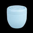 Oasis Stainless Steel Insulated Food Pod 470ml Island Blue