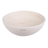 Daily Bake Round Proving Basket 25cm Diameter X 8.5cm