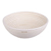 Daily Bake Round Proving Basket 25cm Diameter X 8.5cm