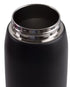 Oasis S/s Double Wall Insulated Sports Bottle W/ Screw-cap 780ml - Black Drink Bottles The Cooks Kitchen Mandurah 