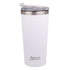 Oasis S/s Double Wall Insulated 'travel Mug' 480ml - White Vacuum Flasks & Travel Mugs The Cooks Kitchen Mandurah 
